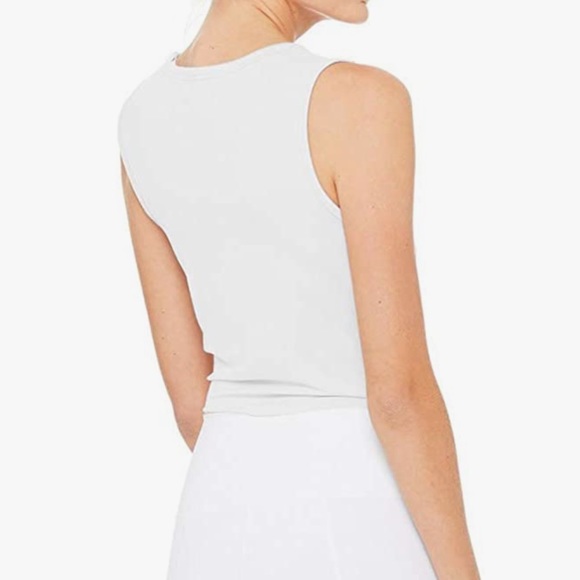 Tank Top - Picture 3 of 8